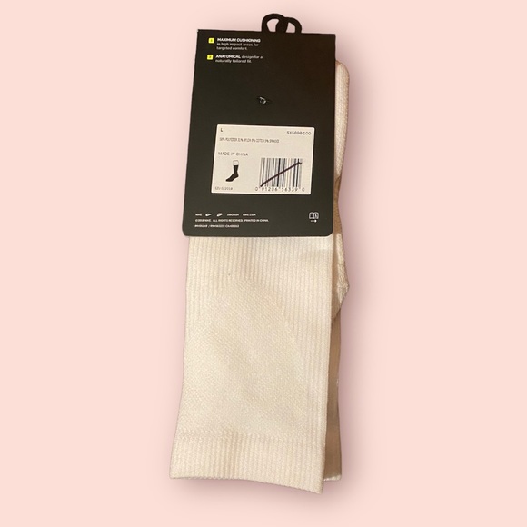 Nike Vapor Crew Socks - Picture 3 of 3